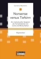 Nonsense versus Tiefsinn