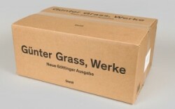 Günter Grass