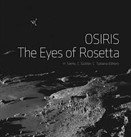 OSIRIS – The Eyes of Rosetta