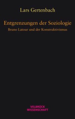 Entgrenzungen der Soziologie