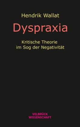 Dyspraxia