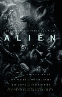 ALIEN: COVENANT