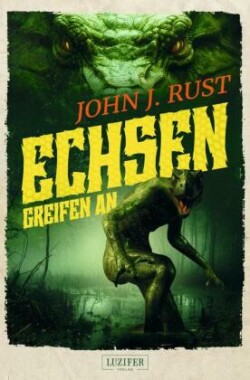 ECHSEN GREIFEN AN