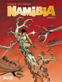 Namibia. Episode.2