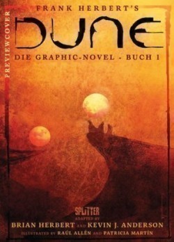 Dune, Graphic Novel