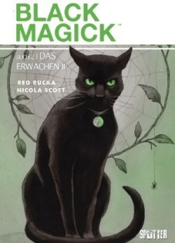 Black Magick - Das Erwachen. Tl.2