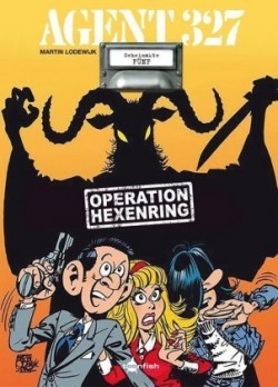 Agent 327 - Operation Hexenring