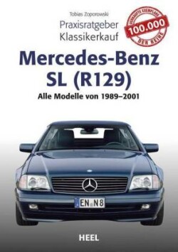 Mercedes-Benz SL (R 129)