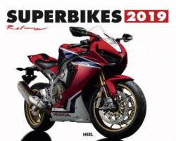 Superbikes 2019