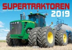 Supertraktoren 2019