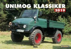 Unimog Klassiker 2019