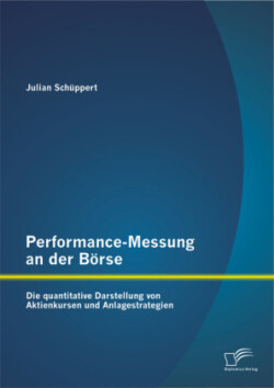 Performance-Messung an der Börse