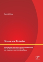 Stress und Diabetes
