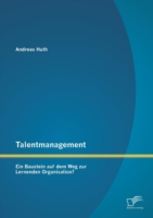 Talentmanagement