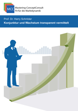 Konjunktur und Wachstum transparent vermittelt