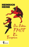 Doktor Faust. Ein Tanzpoem
