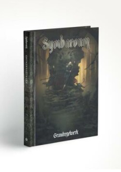 Symbaroum Grundregelwerk