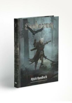 Symbaroum Spielerhandbuch