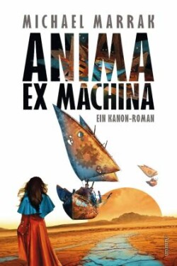 Anima ex machina