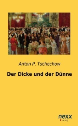 Der Dicke und der Dünne