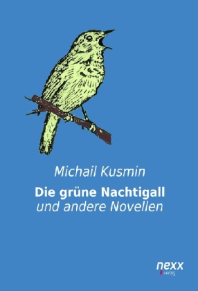 Die grüne Nachtigall