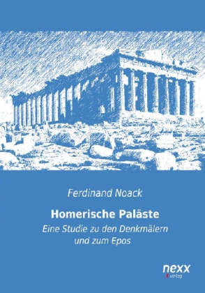 Homerische Paläste