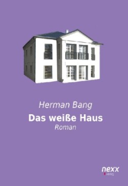 Das weiße Haus