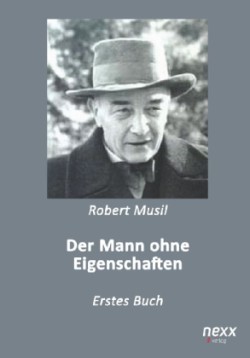 Der Mann ohne Eigenschaften