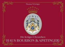 Die Krüger-Chroniken