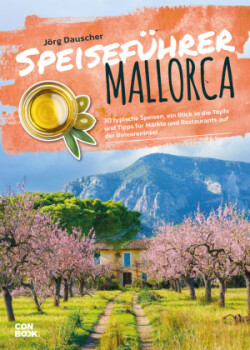 Speiseführer Mallorca