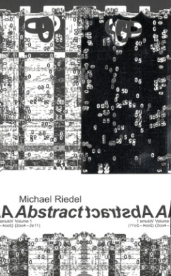 Michael Riedel. Abstract