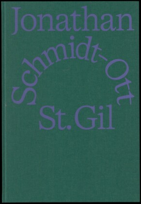 Jonathan Schmidt-Ott: St. Gil