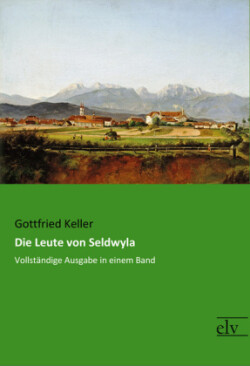 Die Leute von Seldwyla