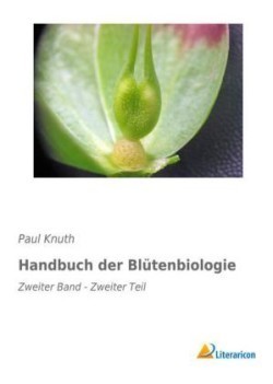 Handbuch der Blütenbiologie