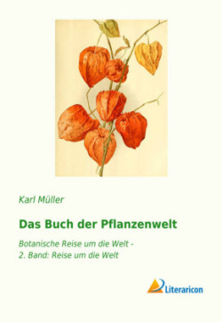 Das Buch der Pflanzenwelt