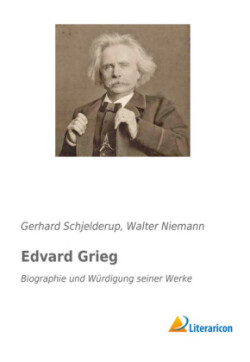 Edvard Grieg