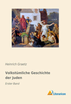 Volkstümliche Geschichte derJuden