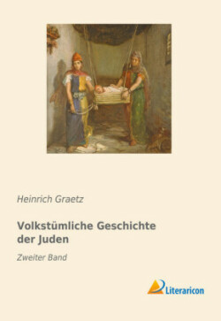 Volkstümliche Geschichte der Juden