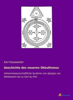 Geschichte des neueren Okkultismus