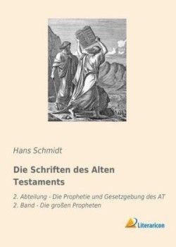Die Schriften des Alten Testaments