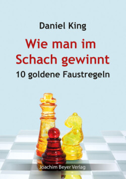 Wie man im Schach gewinnt