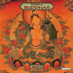 Female Buddhas 2023