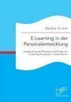 E-Learning in der Personalentwicklung