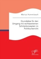 Grundsätze für den Umgang mit rechtsextremen Schülerkonzepten im Politikunterricht