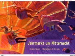 Jahrmarkt um Mitternacht