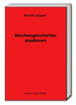 Kirchengeschichte studieren