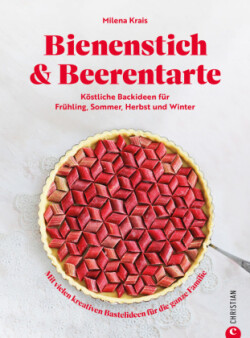 Bienenstich & Beerentarte