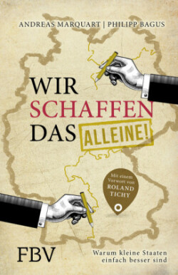 Wir schaffen das - alleine!