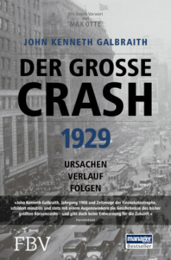 Der große Crash 1929