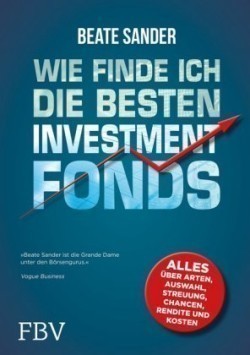 Wie finde ich die besten ETFs und Investmentfonds?